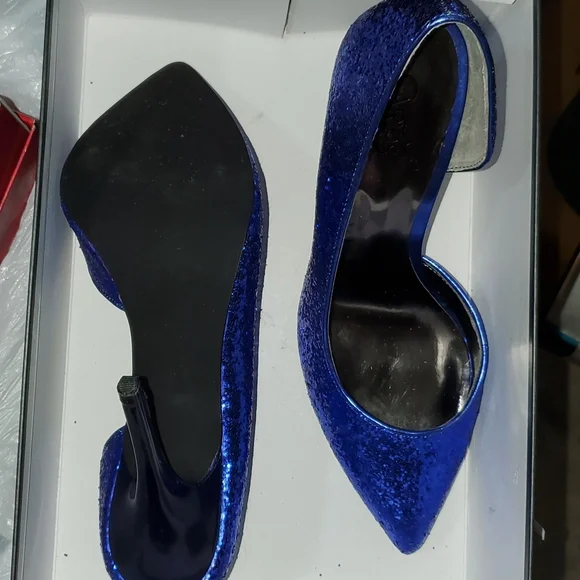 Nwb Carlos santana size 8.5 - Picture 2 of 4